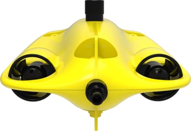 Chasing Gladius Mini S 100m vedenalainen drone