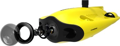 Chasing Gladius Mini S 100m vedenalainen drone