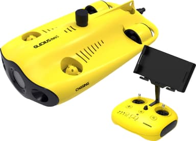 Chasing Gladius Mini S 100m vedenalainen drone