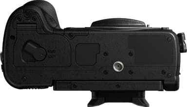 Panasonic Lumix GH5 M2 järjestelmäkamera