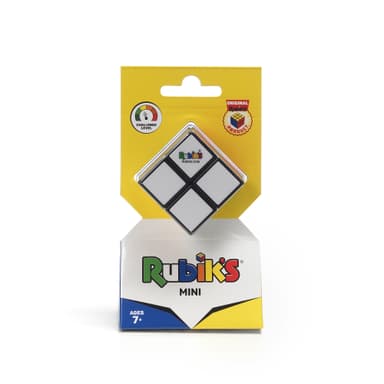 Rubiks 2x2