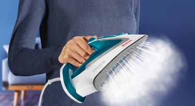 Tefal Easygliss Plus silitysrauta FV5718E0