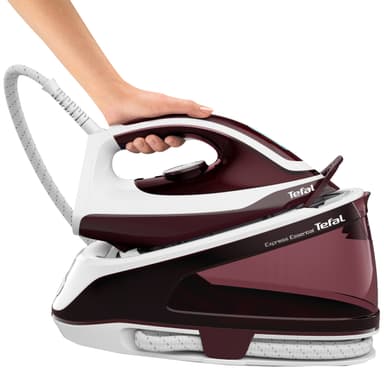 Tefal Express Essential Plus höyrysilityskeskus SV6120E0