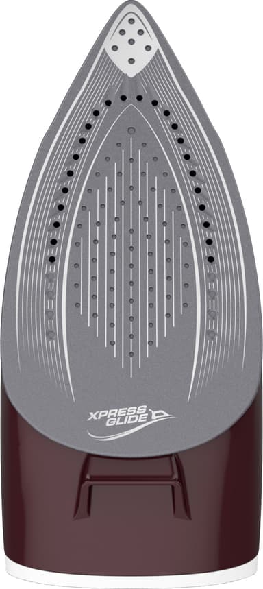 Tefal Express Essential Plus höyrysilityskeskus SV6120E0