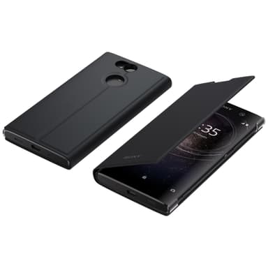 Sony XA2 Ultra Style kotelojalusta (syvän musta) Sony XA2 Ultra Style kotelojalusta (syvän musta)