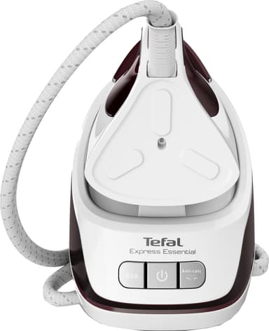 Tefal Express Essential Plus höyrysilityskeskus SV6120E0