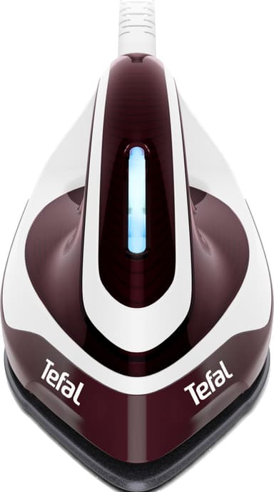 Tefal Express Essential Plus höyrysilityskeskus SV6120E0