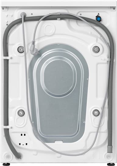 Hisense kuivaava pyykinpesukone WDQY1014EVJM (valkoinen)