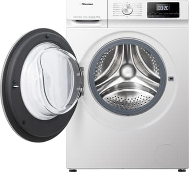 Hisense kuivaava pyykinpesukone WDQY8014EVJM