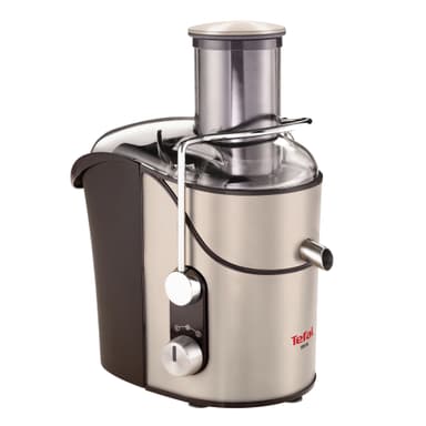 Tefal XXL juicer mehulinko ZN655H66