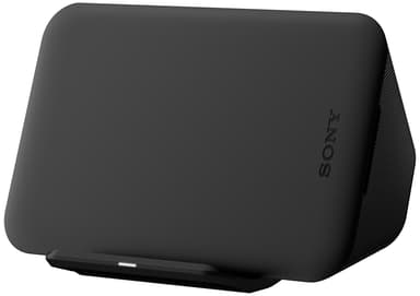 Sony WCH20 langaton latausalusta