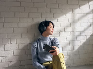 Sony Xperia 10 III - 5G älypuhelin 6/128GB (musta)