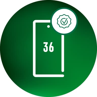 B2B ELCARE Jatkotakuu älypuhelimelle (on-site, 3 vuotta)
