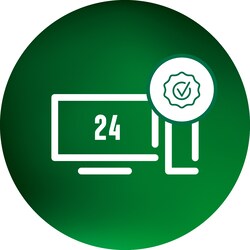 B2B ELCARE Jatkotakuu pöytätietokoneelle (2 vuotta)