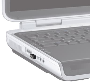 Trust Bluetooth 4.0 USB sovitin