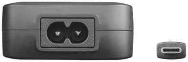 Trust Moda universaali USB-C laturi 60 W