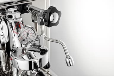 La Pavoni Cellini Classic kahvikone LPSCCC01EU