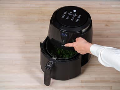 Wilfa Airfryer AF1B35