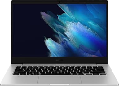 Samsung Galaxy Book Go 14" kannettava 7C/4/128/WPro/LTE