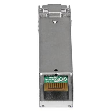 StarTech.com MASFP1GBLX10, Valokuitu, 1250 Mbit/s, SFP, LC, LX, 10000 m