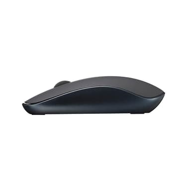 RAPOO Hiiri 3510 Plus 2.4 GHz Langaton Optinen Harmaa