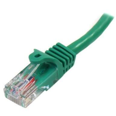 StarTech.com 45PAT2MGN, 2 m, Cat5e, U/UTP (UTP), RJ-45, RJ-45
