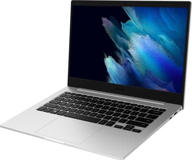 Samsung Galaxy Book Go 7C/4/128/WPro/LTE 14" kannettava