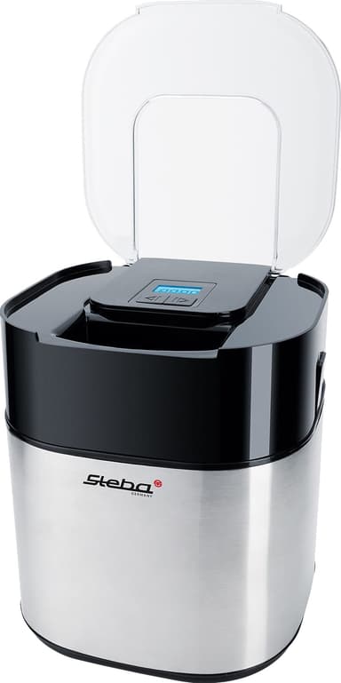 Steba jäätelökone STIC30