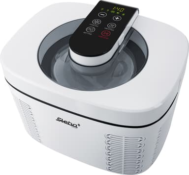 Steba jäätelökone STIC110