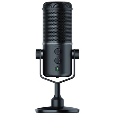 Razer Seiren Elite mikrofoni