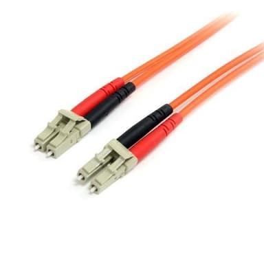 StarTech.com FIBLCLC3, 3 m, LC, LC, Uros/uros