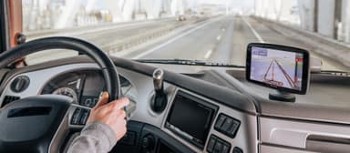 TomTom GO Expert 7" navigaattori (musta)