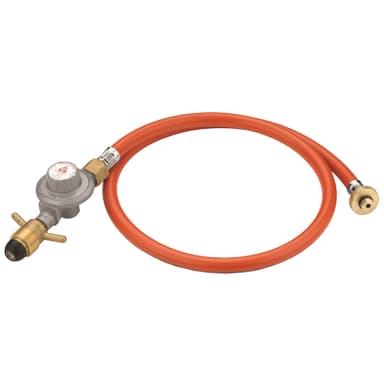 Weber letku ja säädin pakkaus 8481