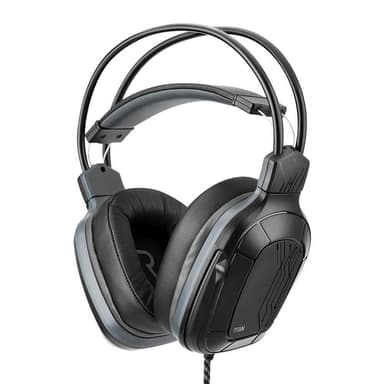 NITHO Pelikuulokkeet Titan 7.1