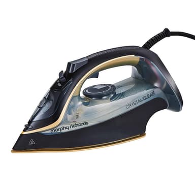 MORPHY RICHARDS Rauta kristallinkirkas automaattinen sammutus