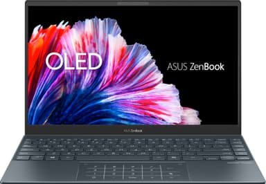 Asus ZenBook 13 OLED UM325 13,3" kannettava R7/16/512