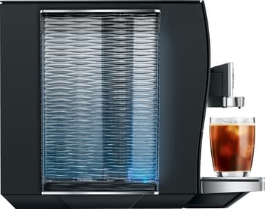 Jura Z10 kahvikone JUR15348 (tumma inox)