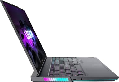 Lenovo Legion 7 R7/16/1000/3080/165Hz 16" pelikannettava