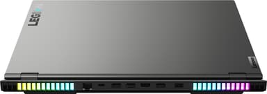 Lenovo Legion 7 R7/16/1000/3080/165Hz 16" pelikannettava