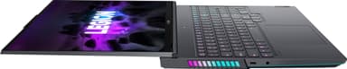 Lenovo Legion 7 R7/16/1000/3080/165Hz 16" pelikannettava