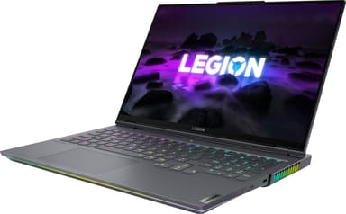 Lenovo Legion 7 R7/16/1000/3080/165Hz 16" pelikannettava