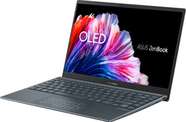 Asus ZenBook 13 OLED UM325 R7/16/512 13.3" kannettava