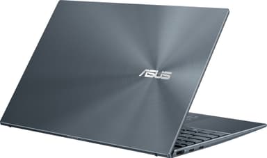 Asus ZenBook 13 OLED UM325 R7/16/512 13.3" kannettava