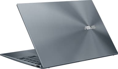 Asus ZenBook 13 OLED UM325 R7/16/512 13.3" kannettava
