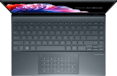 Asus ZenBook 13 OLED UM325 R7/16/512 13.3" kannettava