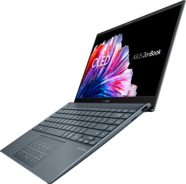 Asus ZenBook 13 OLED UM325 R7/16/512 13.3" kannettava