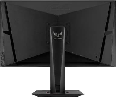 Asus VG27AQ TUF 27" pelinäyttö (musta)