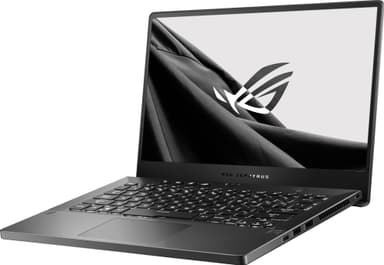 Asus ROG Zephyrus G14 R9/16/512/3050/144Hz 14" pelikannettava