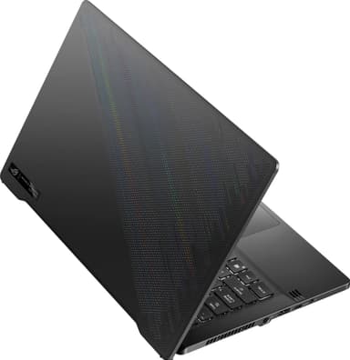 Asus ROG Zephyrus G14 R9/16/512/3050/144Hz 14" pelikannettava