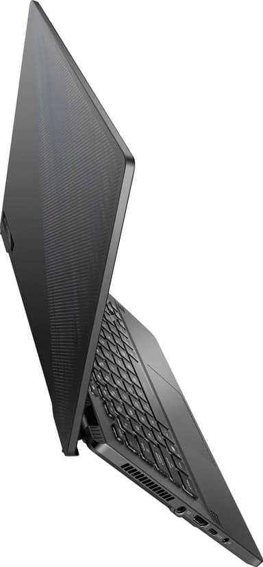 Asus ROG Zephyrus G14 R9/16/512/3050/144Hz 14" pelikannettava